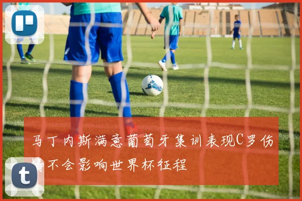 马丁内斯满意葡萄牙集训表现C罗伤情不会影响世界杯征程